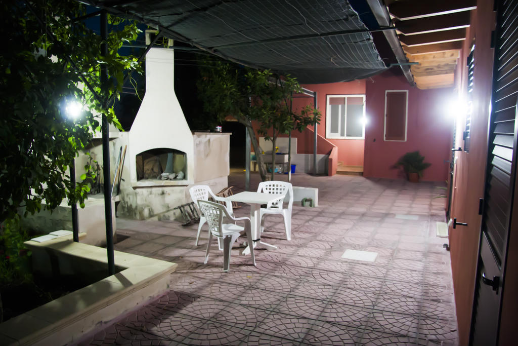 Villa Giovanna Nardò 外观 照片