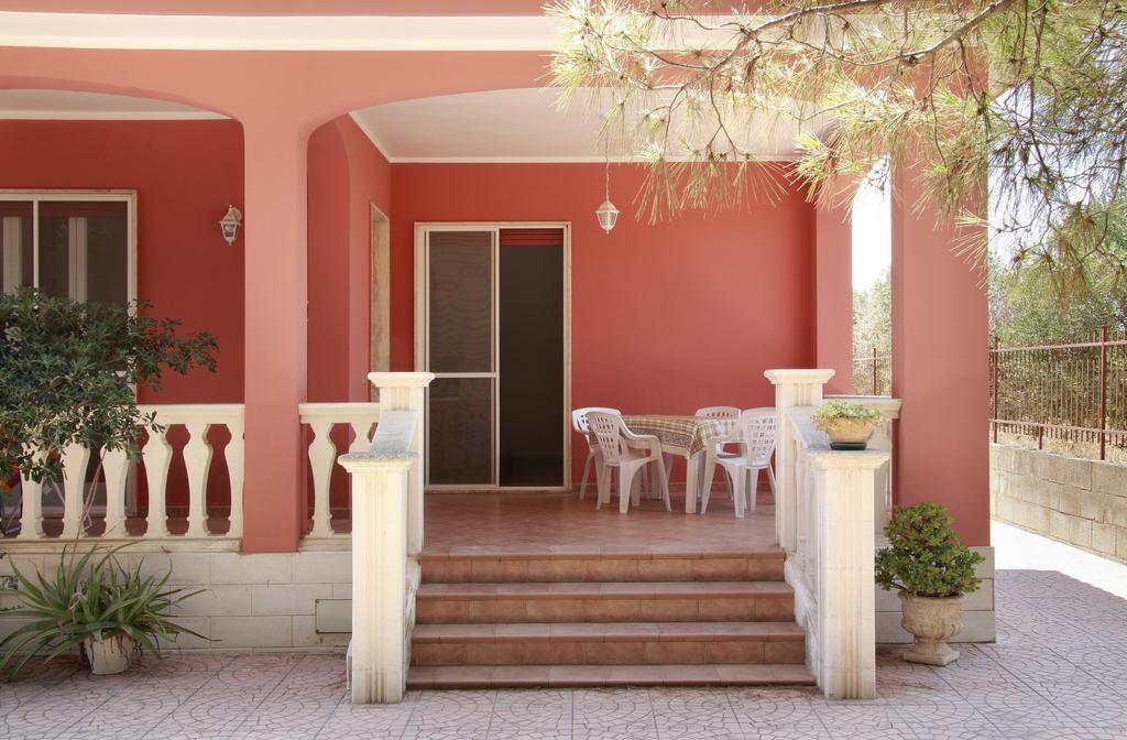 Villa Giovanna Nardò 外观 照片