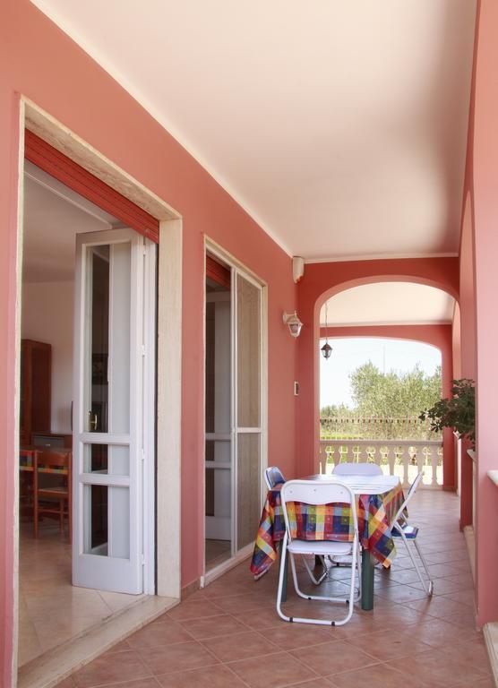 Villa Giovanna Nardò 外观 照片