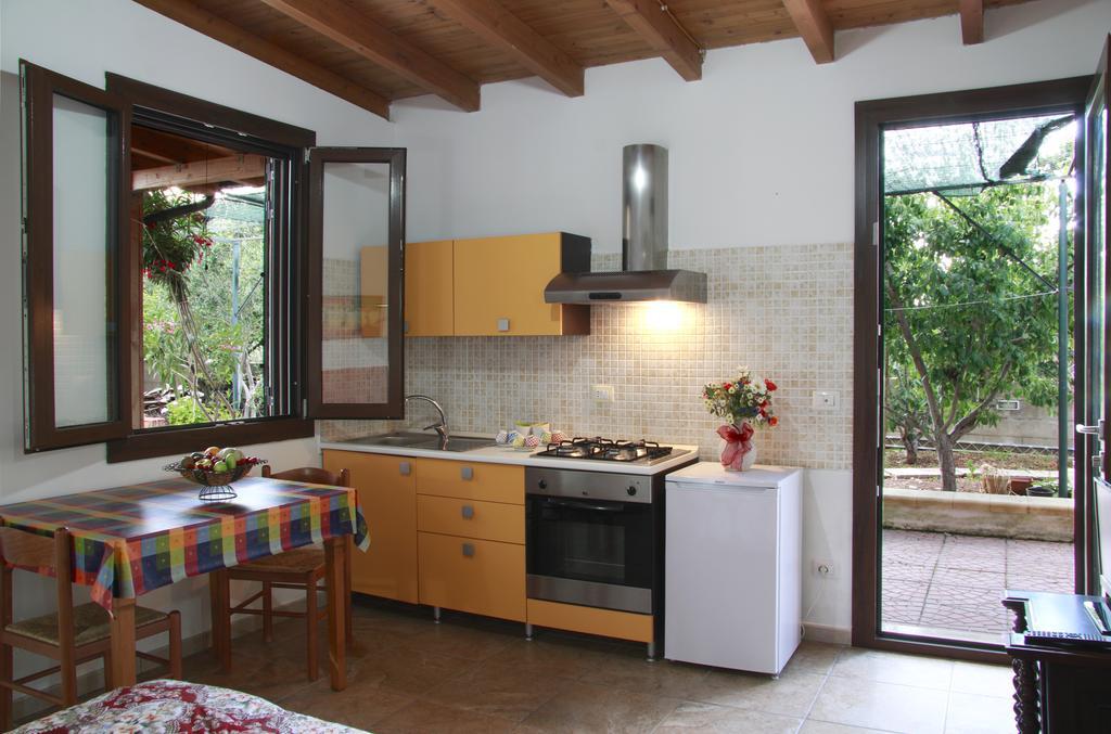 Villa Giovanna Nardò 外观 照片