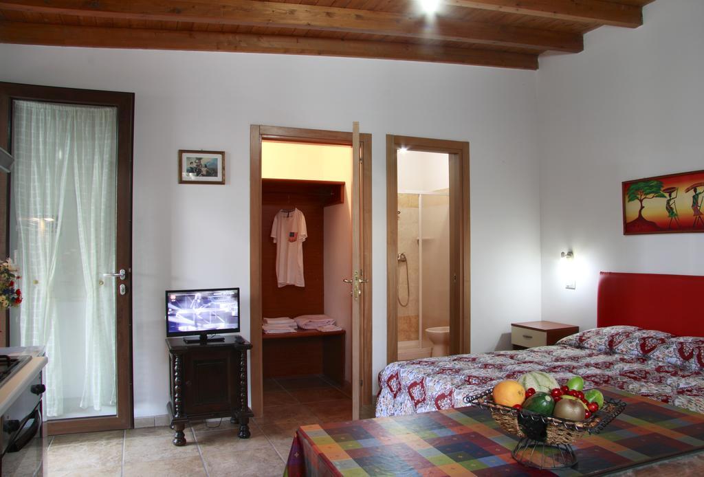 Villa Giovanna Nardò 外观 照片