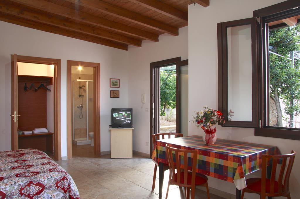 Villa Giovanna Nardò 外观 照片